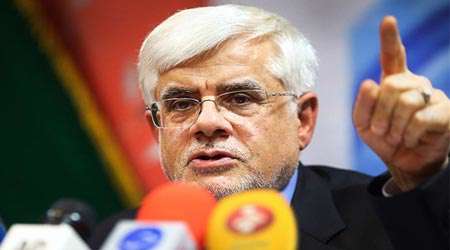 اصلاح طلبان و اقتصاد مقاومتی