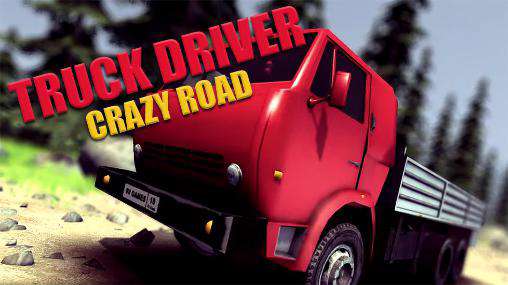دانلود بازی رانندگی با ماشین سنگین Truck Driver crazy road 1.2.09 برای اندروید