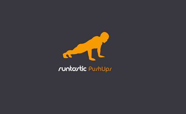 دانلود برنامه ای متفاوت برای شنا رفتن برای اندروید Runtastic Push-Ups PRO 1.9 