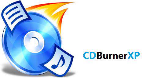 دانلود نرم افزار رایت دیسک CD Burner XP 4.5.7.6623 