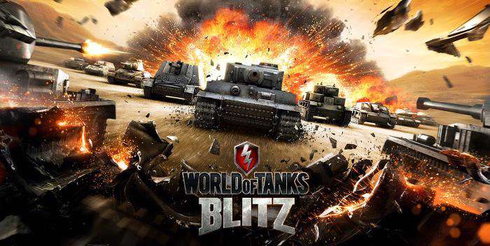 دانلود بازی آنلاین دنیای تانک ها World of Tanks Blitz 3.2.0.467 برای اندروید