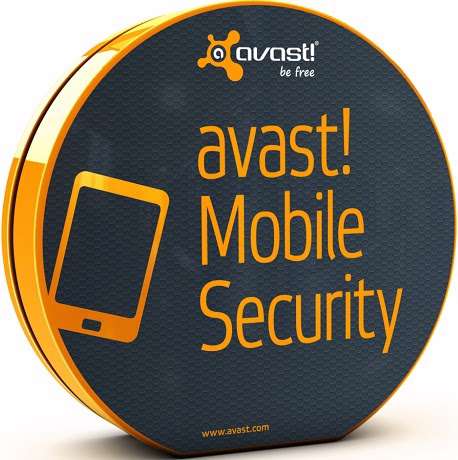 دانلود آنتی ویروس معروف آواست برای اندروید avast android mobile security 6.5.2