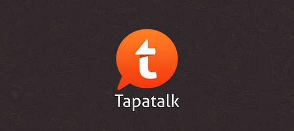 دانلود نرم افزار مشاهده و مدیریت فروم ها Tapatalk Forum App 6.5.5 برای اندروید
