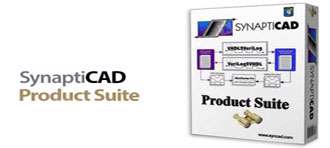 پیش طراحی مدار های الکترونیکی با SynaptiCAD Product Suite v16.01 