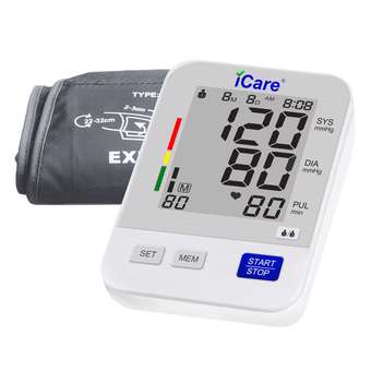 دانلود برنامه اندازه گیری فشار خون چربی خون و ضربان قلب iCare Heart Rate Monitor Pro 3.4.0 