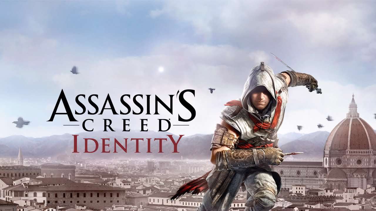 دانلود بازی محبوب Assassins Creed Identity 2.8.2 برای اندروید
