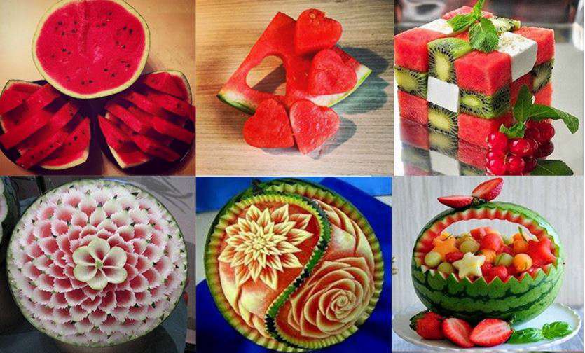 دانلود نرم افزار هندونه ی شب یلدا (تزیین هندوانه شب یلدا) برای اندروید