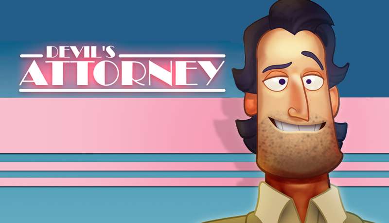 دانلود بازی وکالت Devils Attorney 1.0.5 برای اندروید