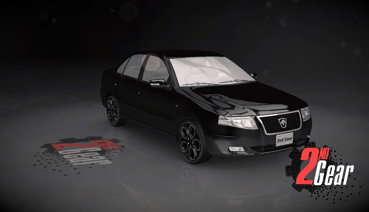 دانلود بازی ایرانی دنده دو برای اندروید