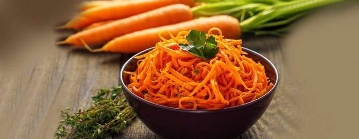 چند خاصیت کمتر شناخته شده از هویج