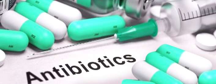 سئوالاتی رایج درباره آنتی بیوتیک ها