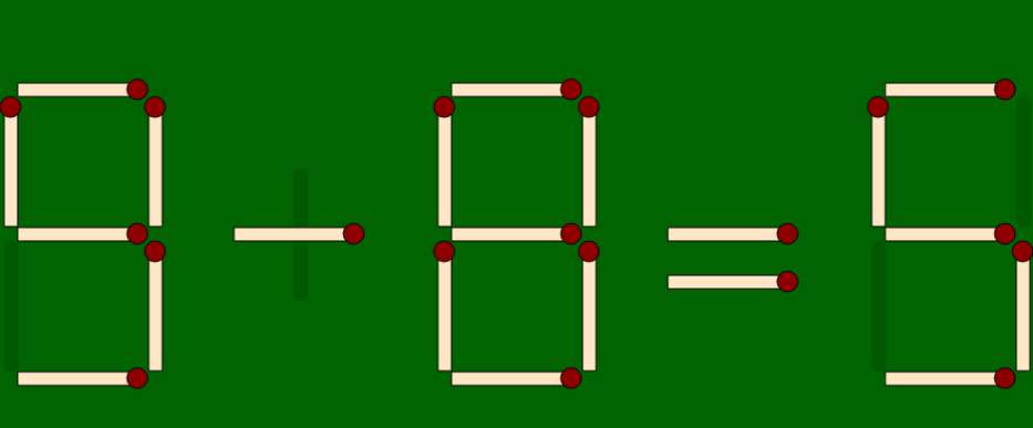 دانلود بازی چوب کبریتی Matches Puzzle 1.14 برای اندروید