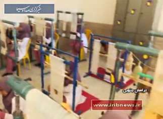  سربازان کوچک اقتصاد مقاومتی