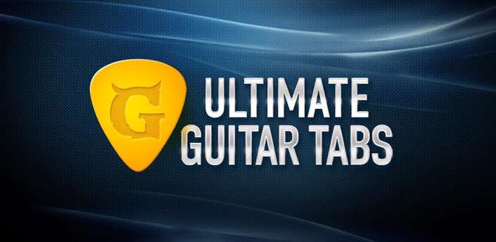 دانلود برنامه گیتار Ultimate Guitar Tabs 5.13.3 برای اندروید