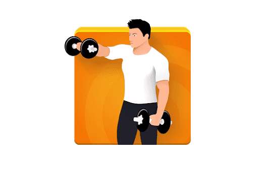 دانلود نرم افزار بدن سازی VirtuaGym Fitness 5.6.4 برای اندروید