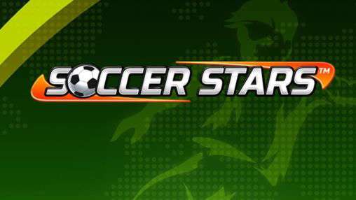 دانلود بازی سرگرم کننده ی Soccer Stars 2018.4.4.2 برای اندروید