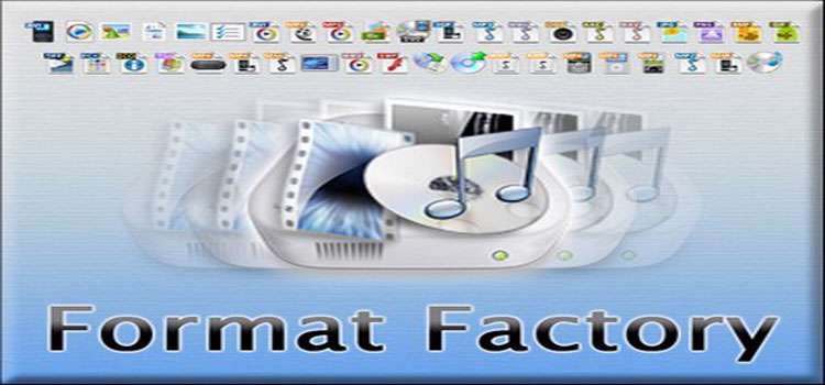دانلود برنامه مبدل فایل های مالتی مدیا Video Format Factory Premium 3.2 اندروید