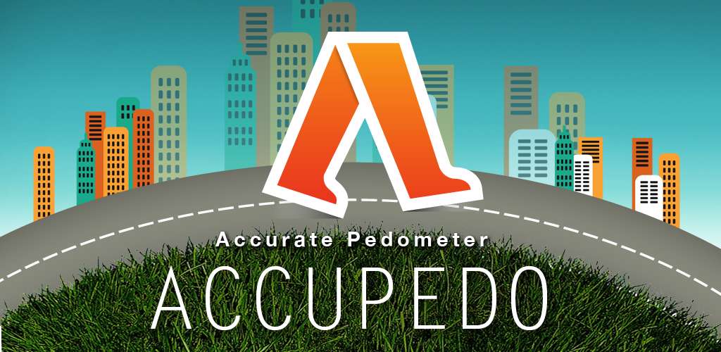 دانلود برنامه گام شمار Accupedo Pro Pedometer 8.3.9 برای اندروید