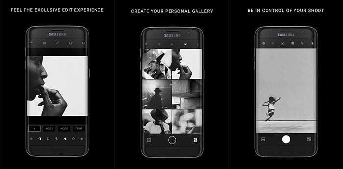 دانلود برنامه Hypocam 2.01 عکاسی با افکت سیاه و سفید برای اندروید