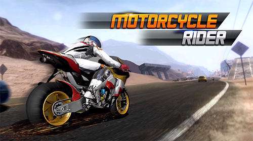 دانلود بازی motorcycle rider 1.5.3106 برای اندروید