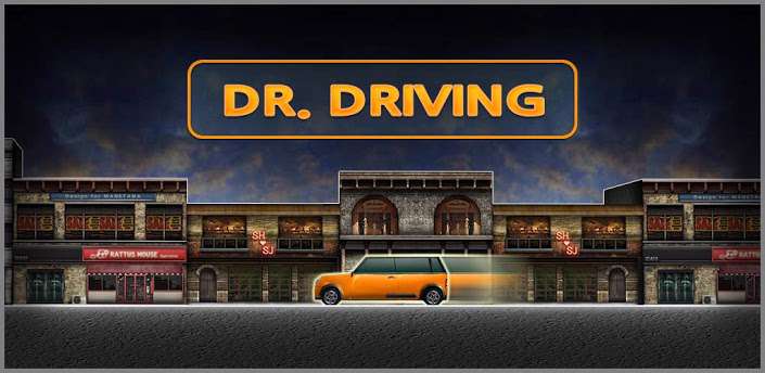 دانلود بازی آموزش رانندگی Dr.Driving 1.51 برای اندروید