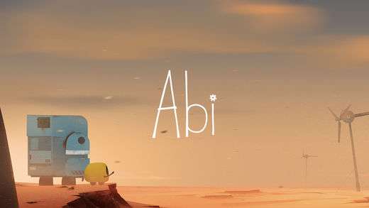 دانلود بازی Abi A Robot''''s Tale 1.1 برای اندروید