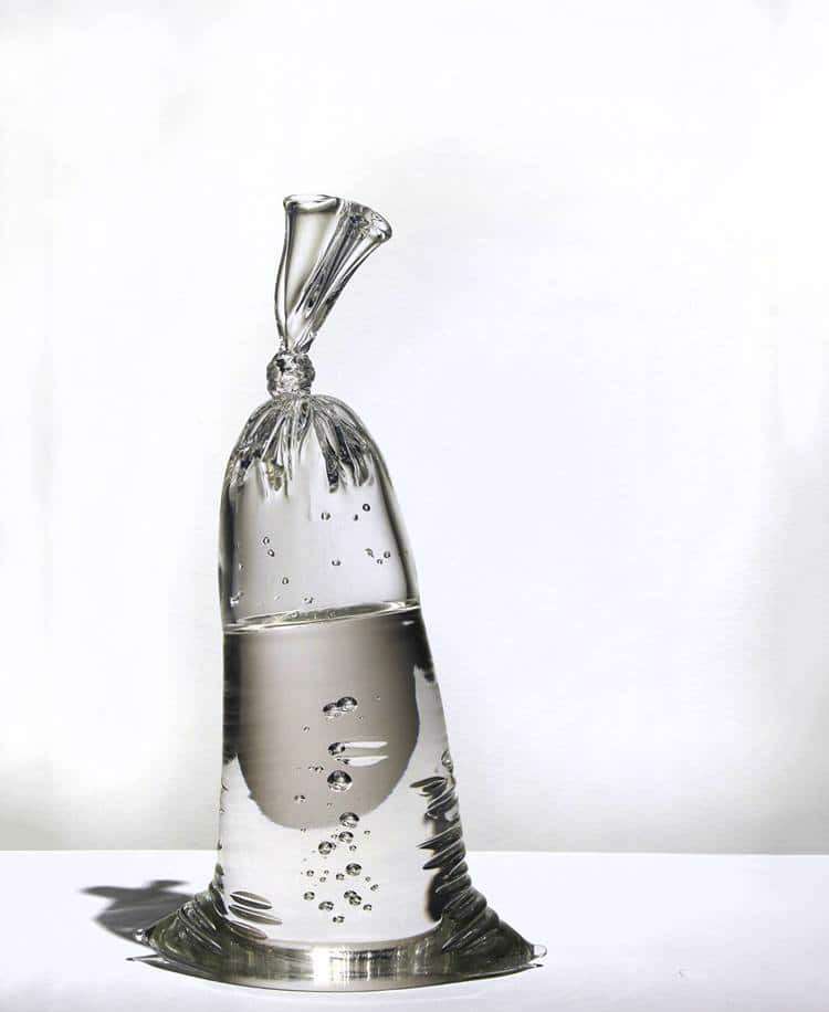 کیسه های پلاستیکی شگفت انگیز