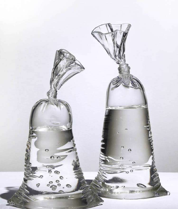 کیسه های پلاستیکی شگفت انگیز