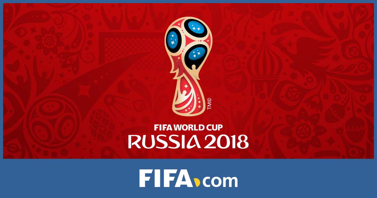 دانلود برنامه رسمی جام جهانی 2018 روسیه FIFA World Cup Russia 2018 v4.2.149 برای اندروید