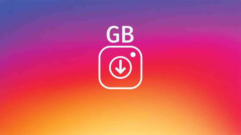دانلود برنامه کلاینت غیر رسمی اینستاگرام GBInsta 1.60 برای اندروید
