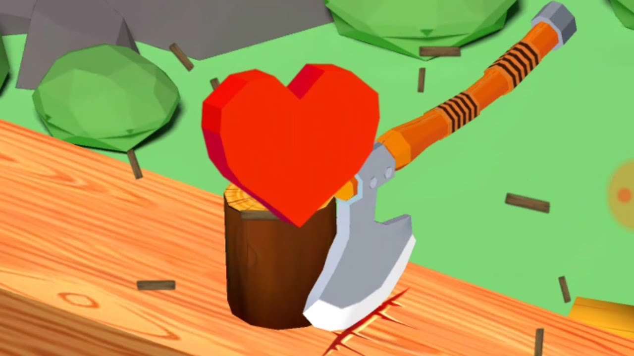 دانلود بازی Chop It 1.1.3 برای اندروید