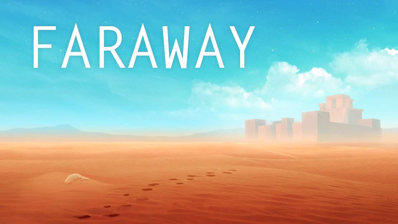 دانلود بازی معمایی Faraway Puzzle Escape Full 1.0.83 برای اندروید