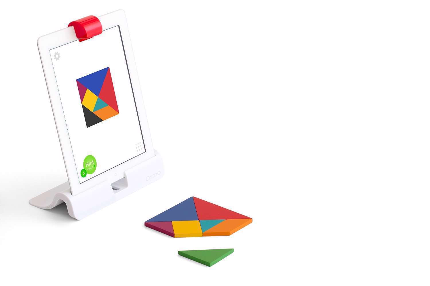 دانلود بازی osmo tangram برای ios