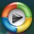 Microsoft Windows Media Player 11.0.5721.5145 - Final