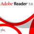 Adobe Reader 7.0.8