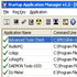 Startup Manager 1.5