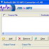 Boilsoft RM to MP3 Converter 1.48