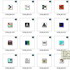 5600 Icons