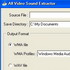 All Video Sound Extractor 3.0