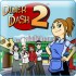 Diner Dash 2