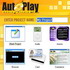 AutoPlay Media Studio 6.0