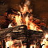 Fireplace 3D Screensaver 1.0