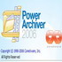 PowerArchiver 2007 10.00.36 Final