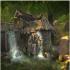 Watermill 3D Screensaver 2.0
