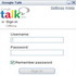 Google Talk 1.0.0.104