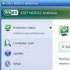 NOD32 Antivirus 3.0.551.0