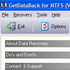 GetDataBack for NTFS v3.32