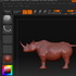 ZBrush 3.1