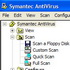 Symantec AntiVirus Corporate Edition v10.1.7.7000