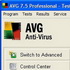 AVG Anti-Virus Professional Edition 7.5.503 Build 1205